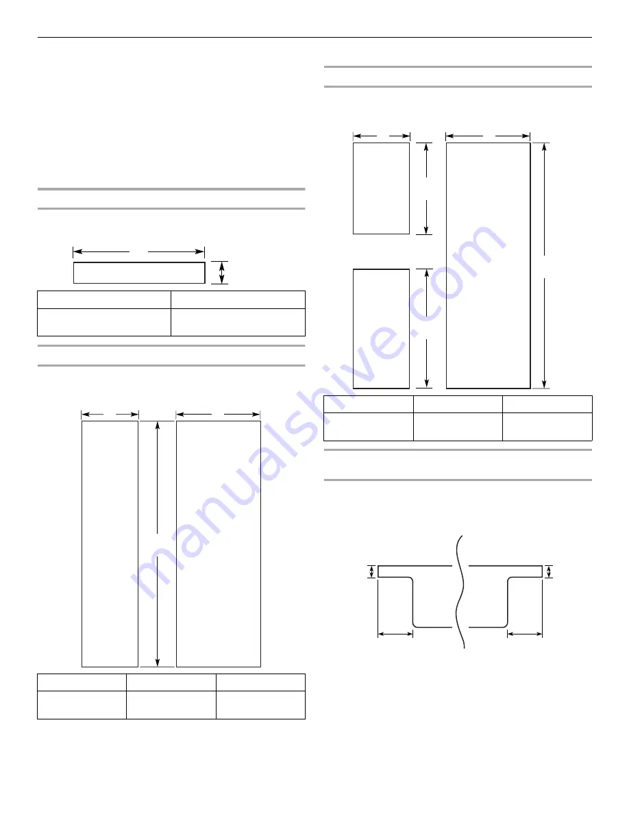 Thermador 2327570A Скачать руководство пользователя страница 31