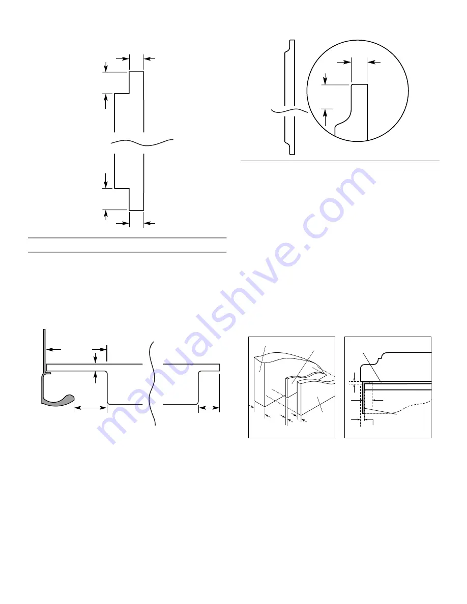 Thermador 2327570A Скачать руководство пользователя страница 32