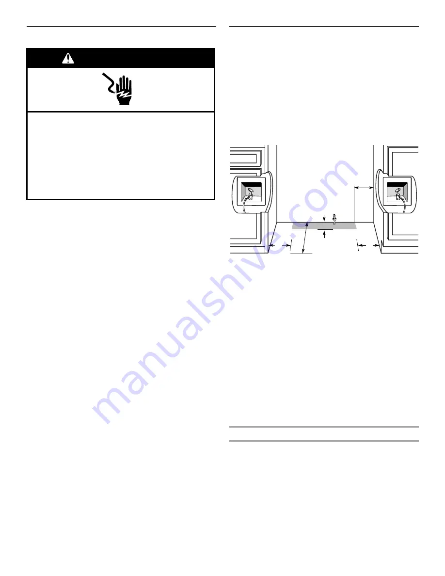 Thermador 2327570A Скачать руководство пользователя страница 37