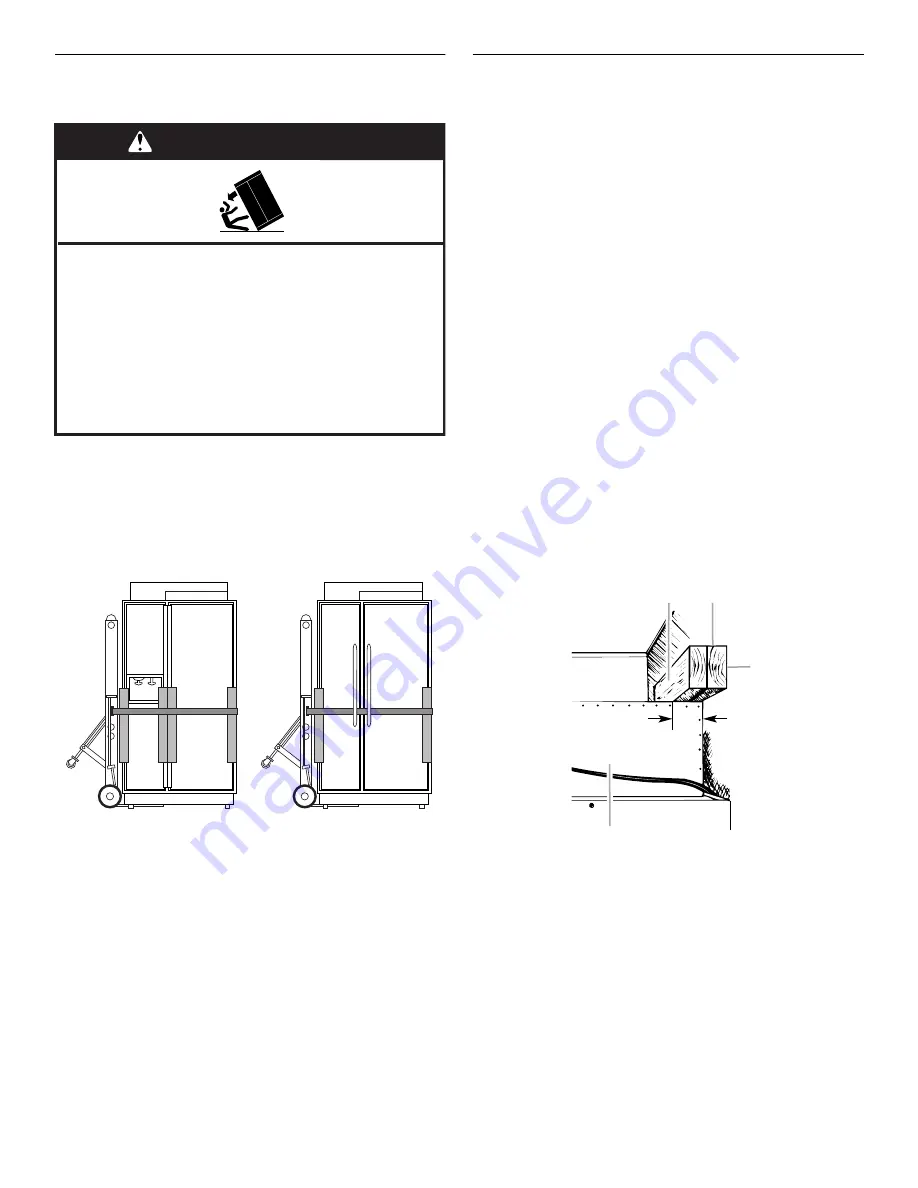 Thermador 2327570A Скачать руководство пользователя страница 39