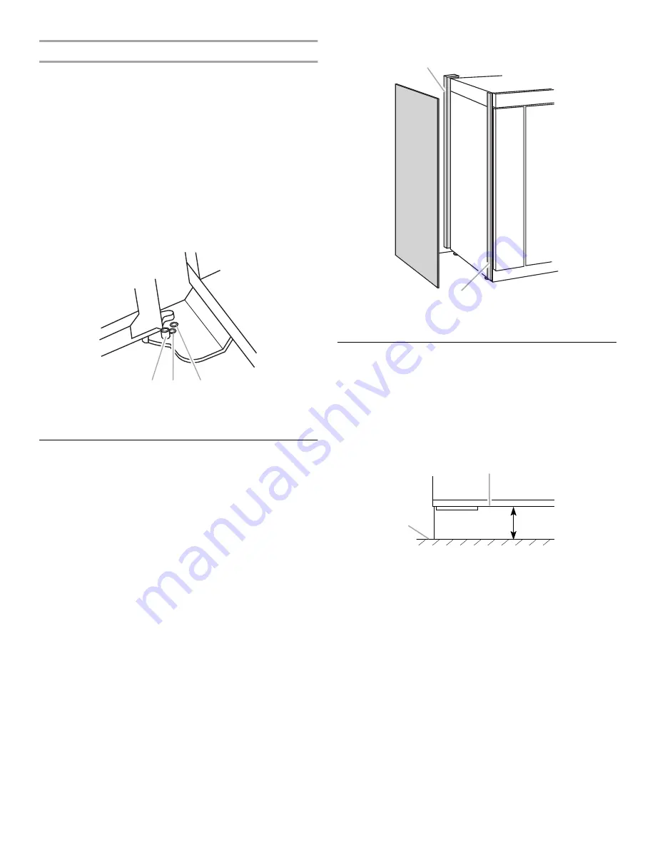 Thermador 2327570A Скачать руководство пользователя страница 44