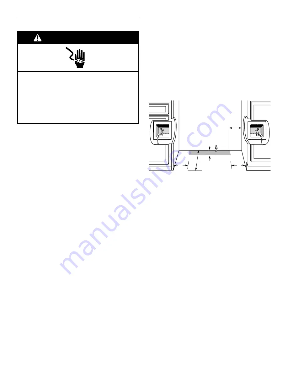 Thermador 2327570A Installation Instructions Manual Download Page 59