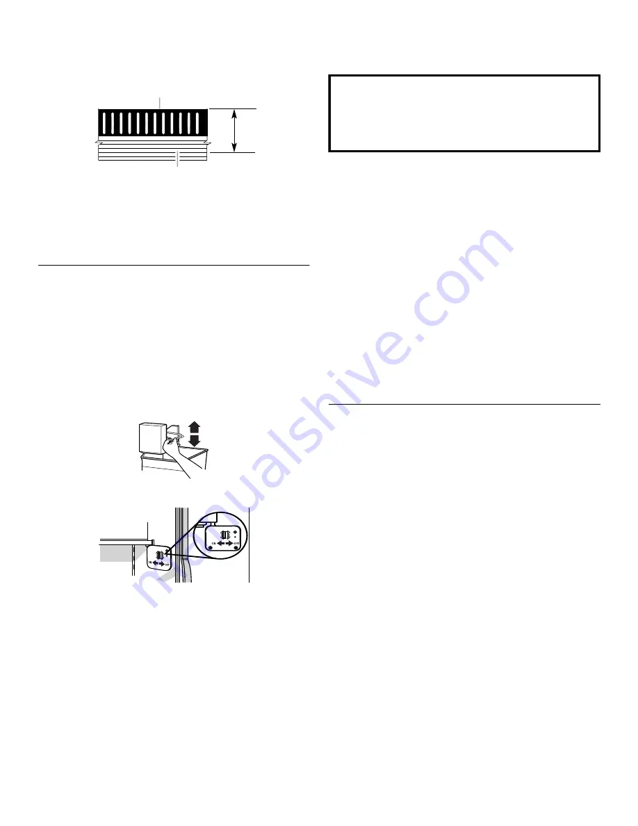 Thermador 2327570A Скачать руководство пользователя страница 67