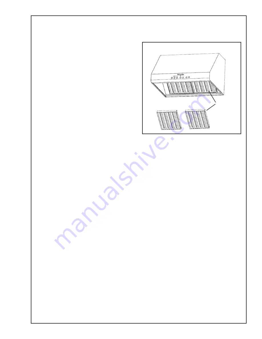 Thermador An American Icon PH30ZS Service Manual Download Page 5