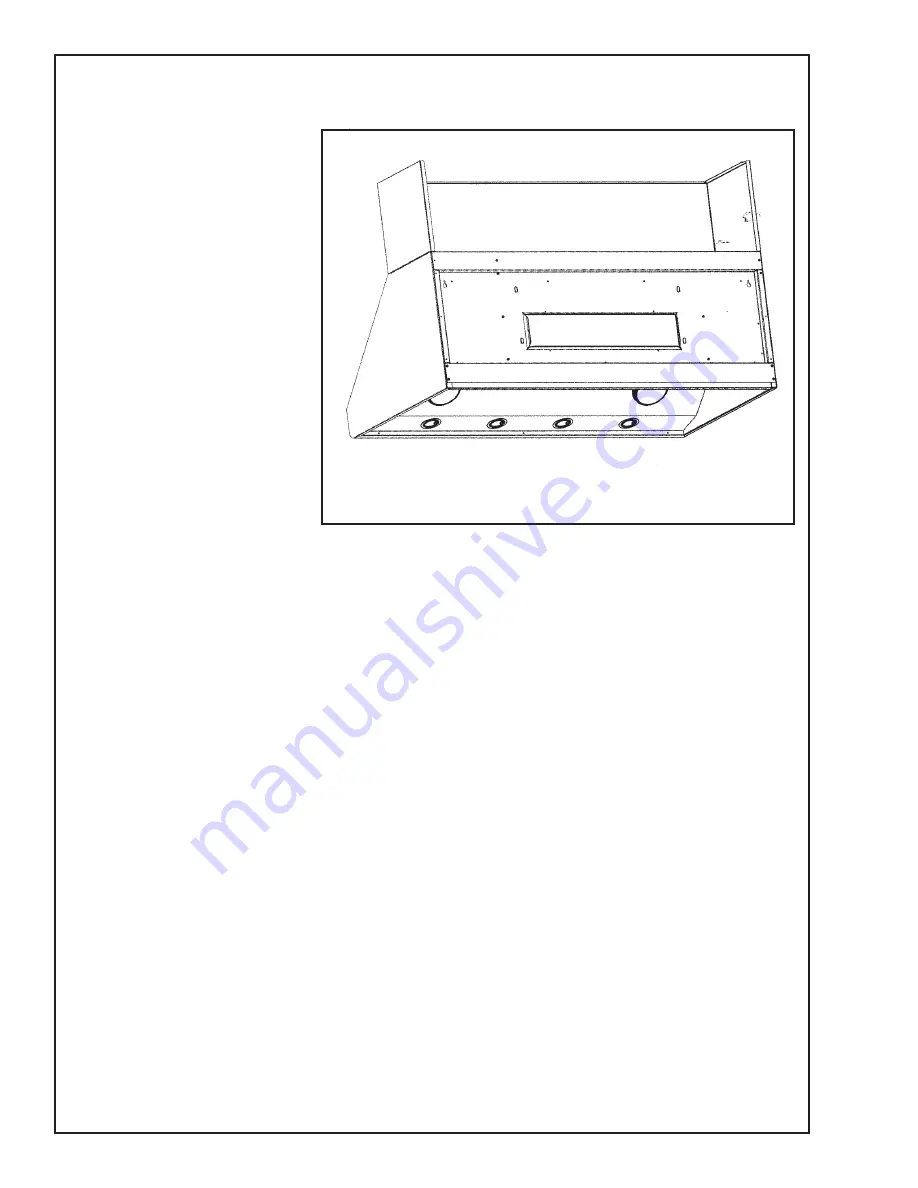 Thermador An American Icon PH30ZS Service Manual Download Page 12