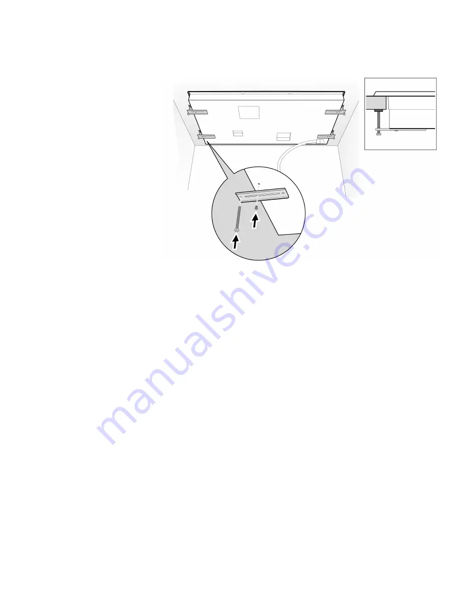 Thermador CIT304 Series Installation Instructions Manual Download Page 9