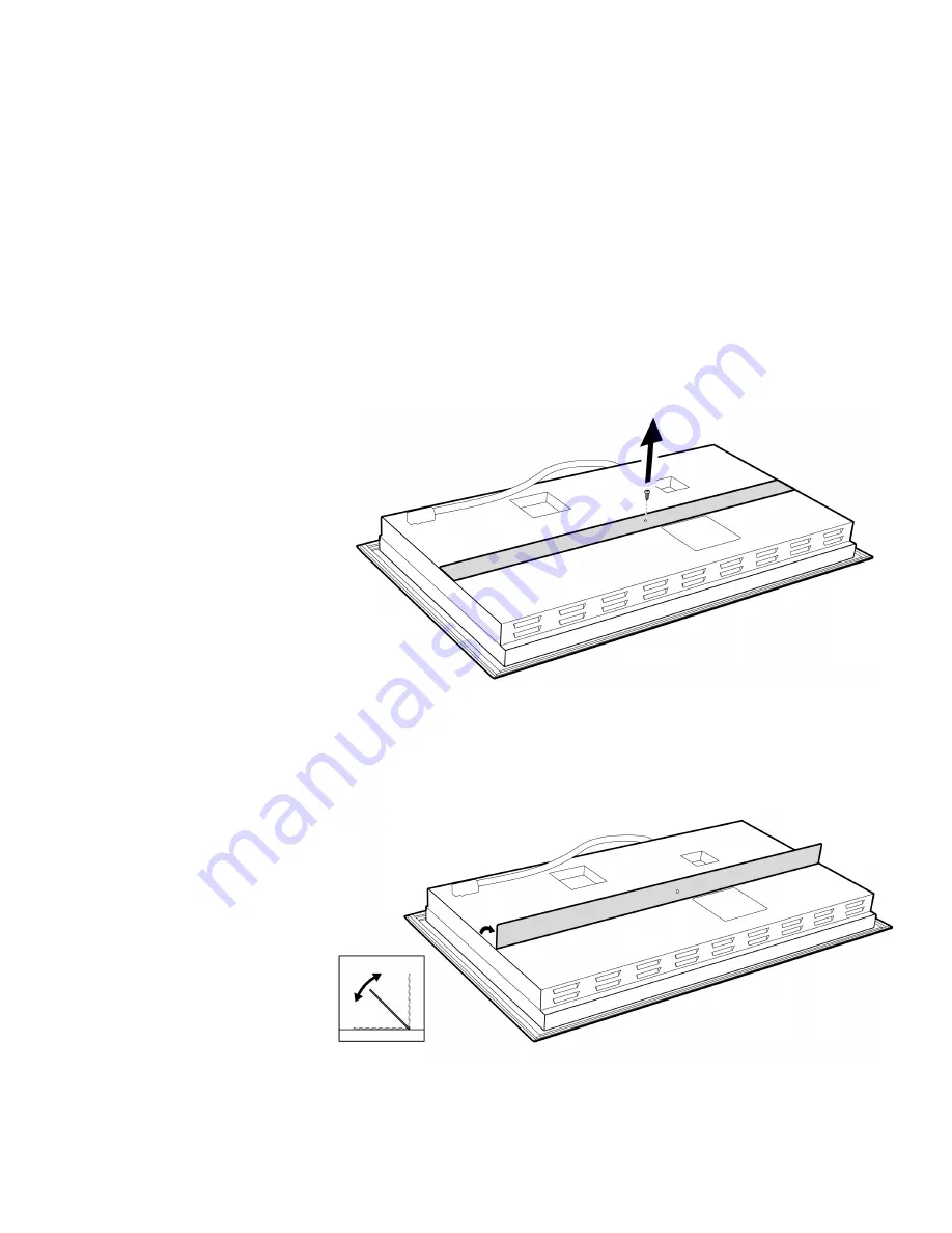 Thermador CIT304 Series Installation Instructions Manual Download Page 19