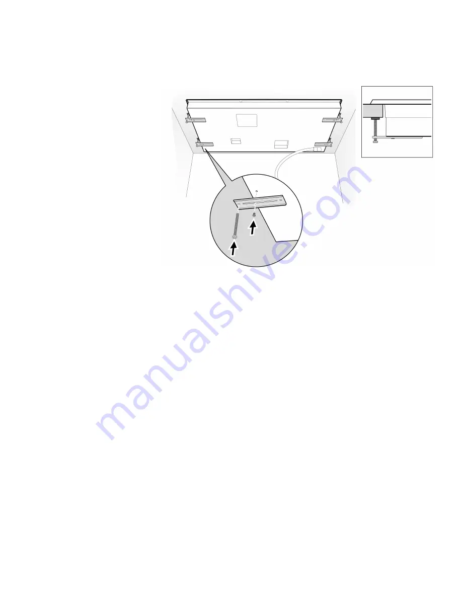 Thermador CIT304 Series Скачать руководство пользователя страница 20