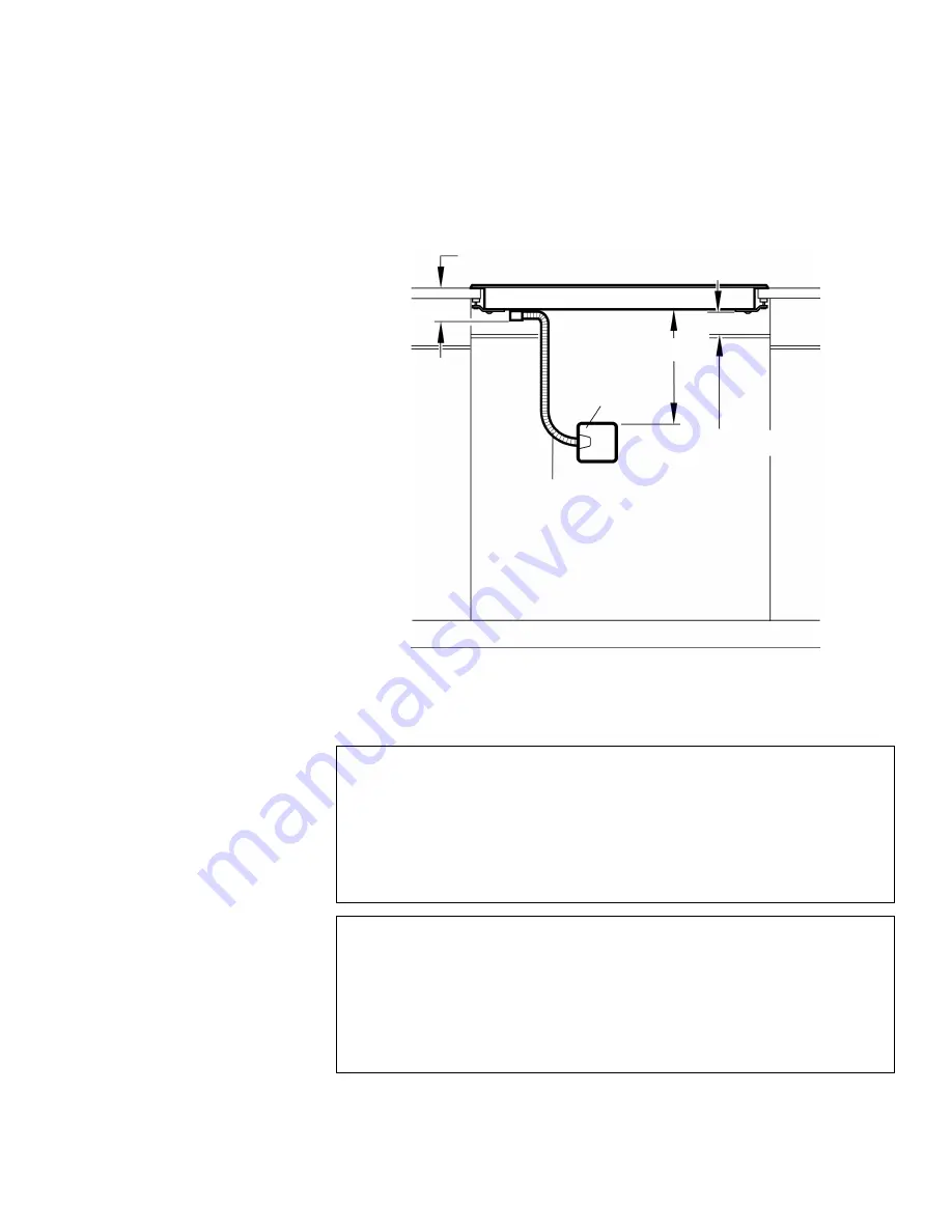 Thermador CIT304 Series Скачать руководство пользователя страница 21