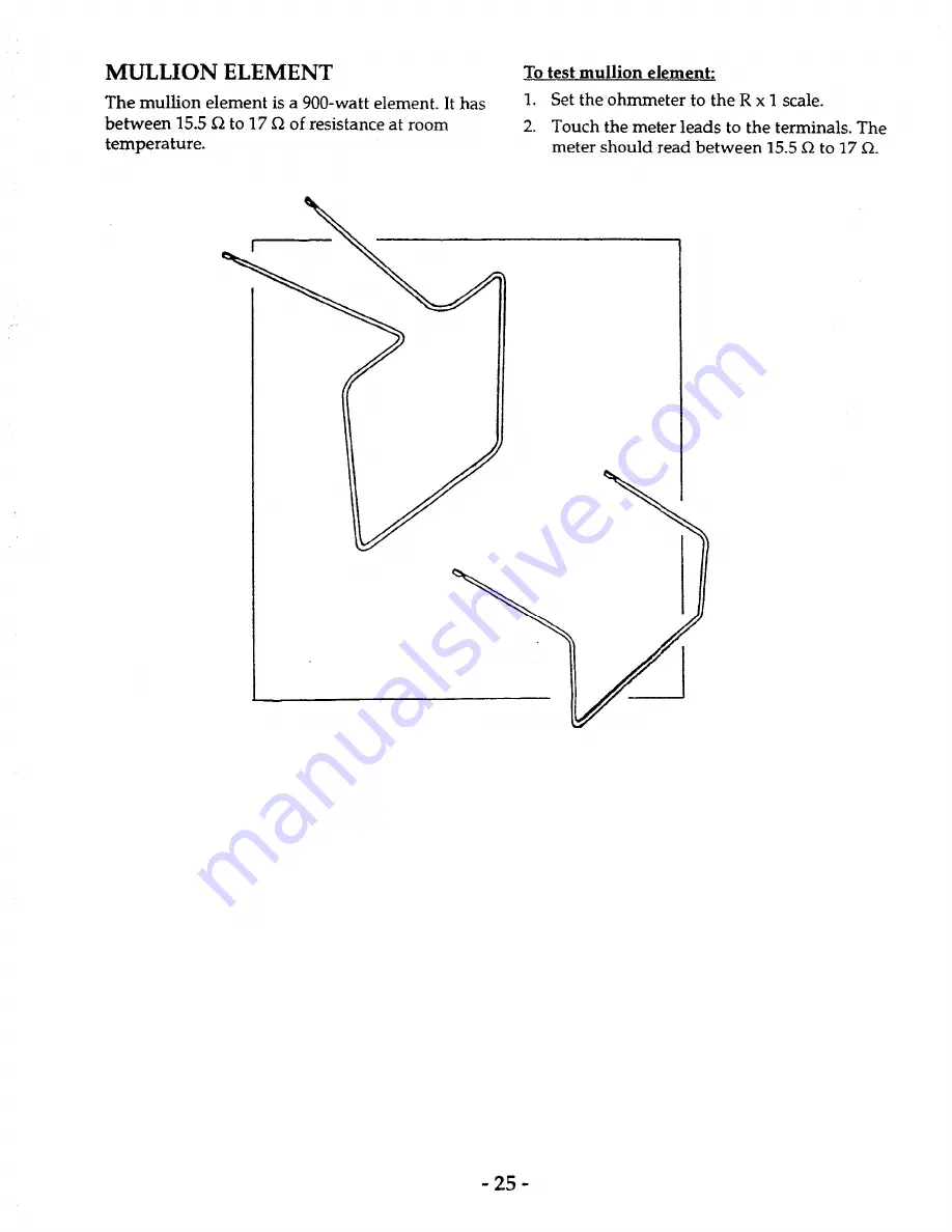 Thermador CMT127 Скачать руководство пользователя страница 31