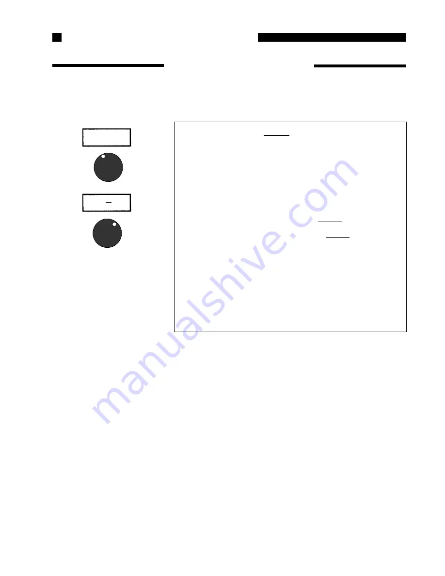 Thermador CT127N/227N Care And Use Manual Download Page 32