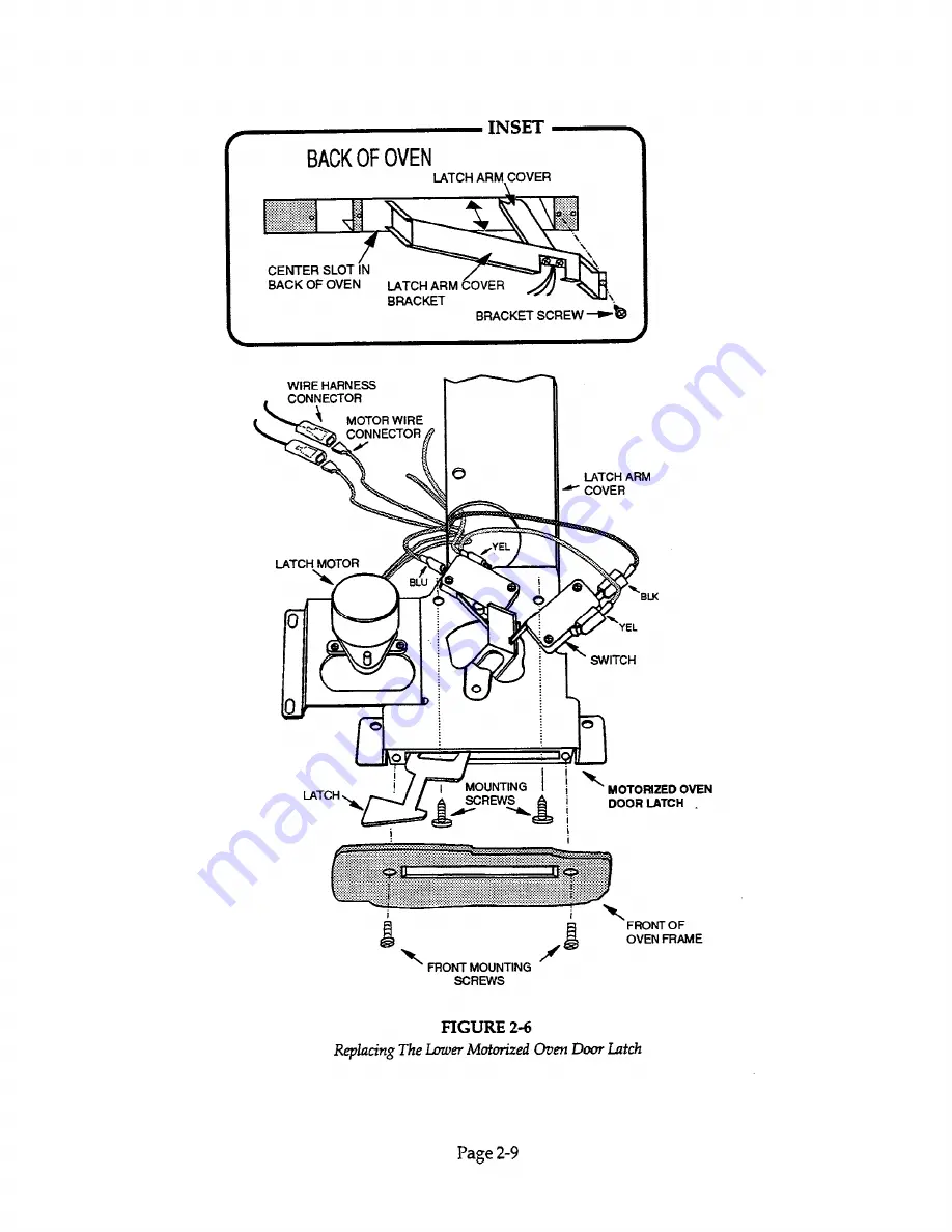 Thermador CT127N Скачать руководство пользователя страница 21