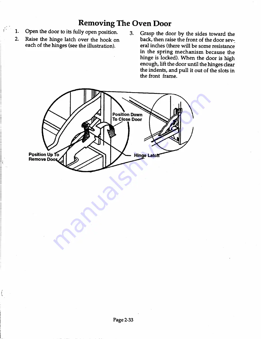 Thermador GP24WK Скачать руководство пользователя страница 42