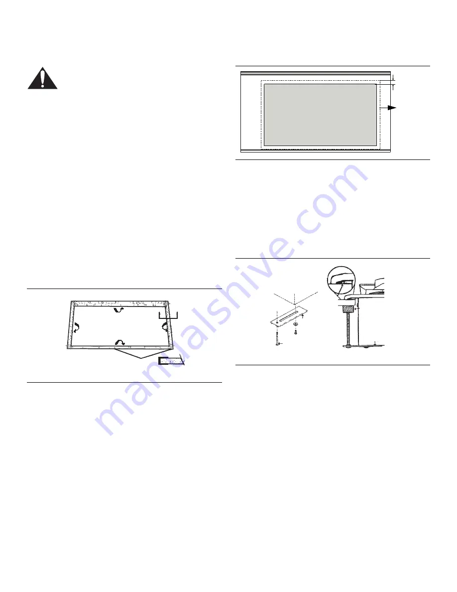 Thermador Masterpiece SGS304FS Скачать руководство пользователя страница 27