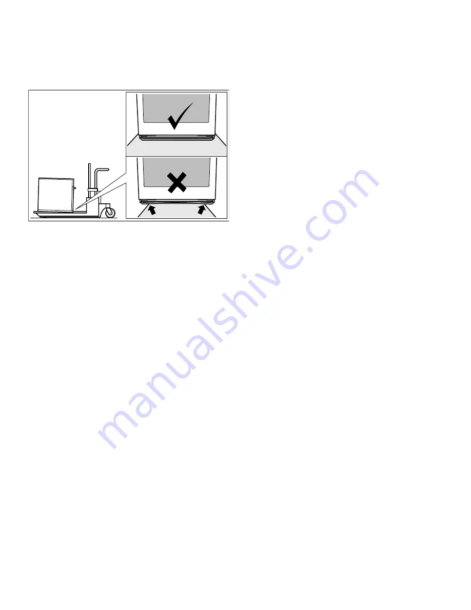 Thermador MEDMC301WS Installation Manual Download Page 5