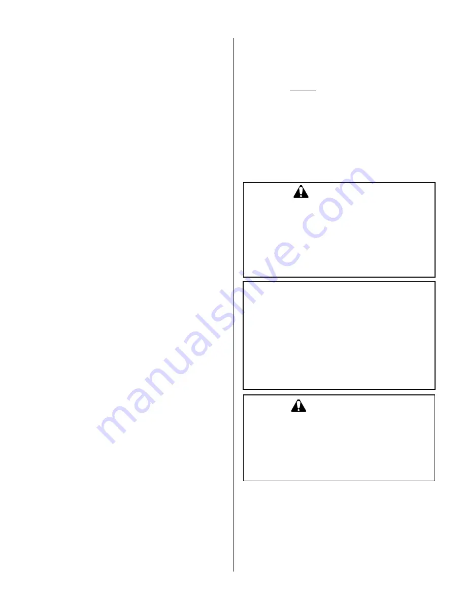 Thermador PRD364EDPG Скачать руководство пользователя страница 3