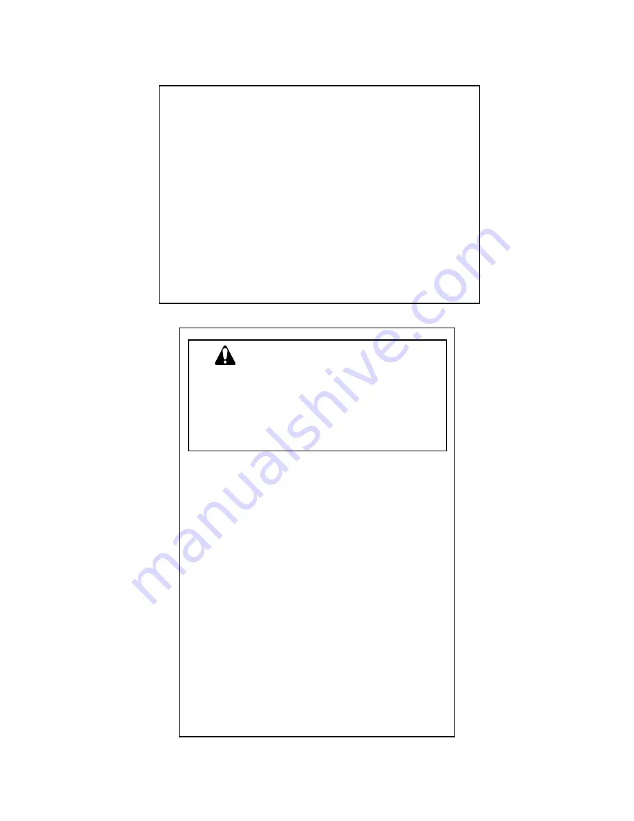 Thermador PRD364EDPG Care And Use Manual Download Page 46