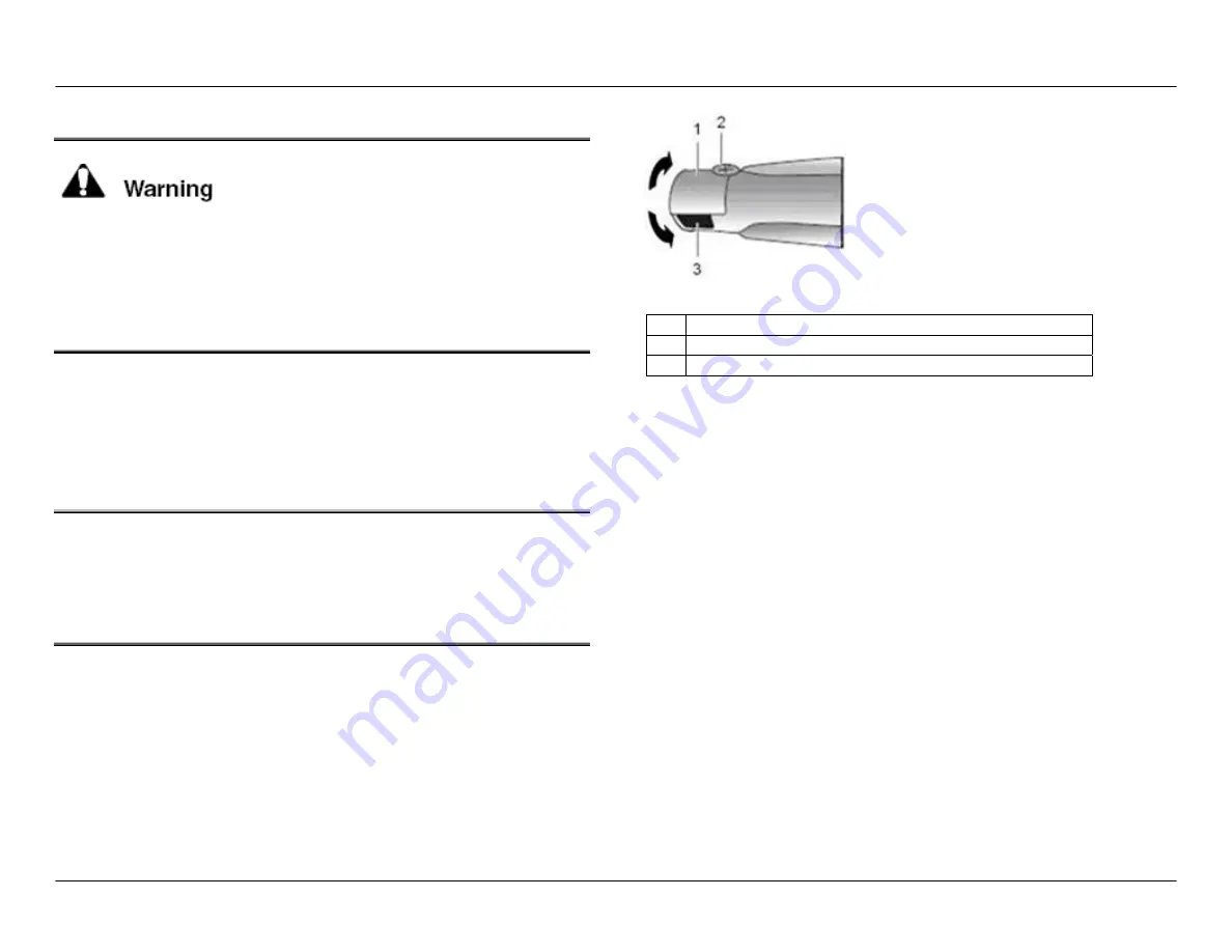 Thermador PRD364EDPG Service Manual Download Page 13