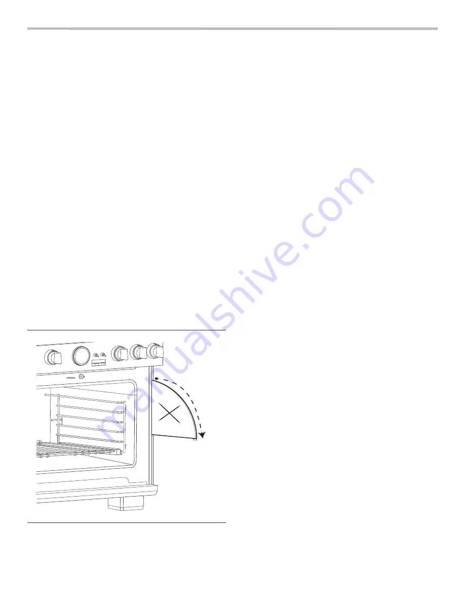 Thermador PRG364JDG Скачать руководство пользователя страница 50