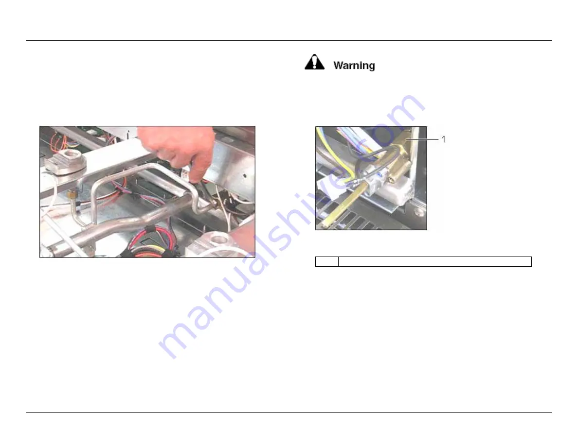 Thermador PRG486JDG/01 Скачать руководство пользователя страница 37