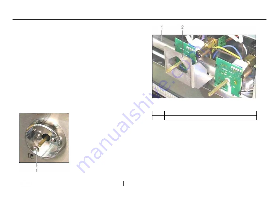 Thermador PRG486JDG/01 Скачать руководство пользователя страница 40