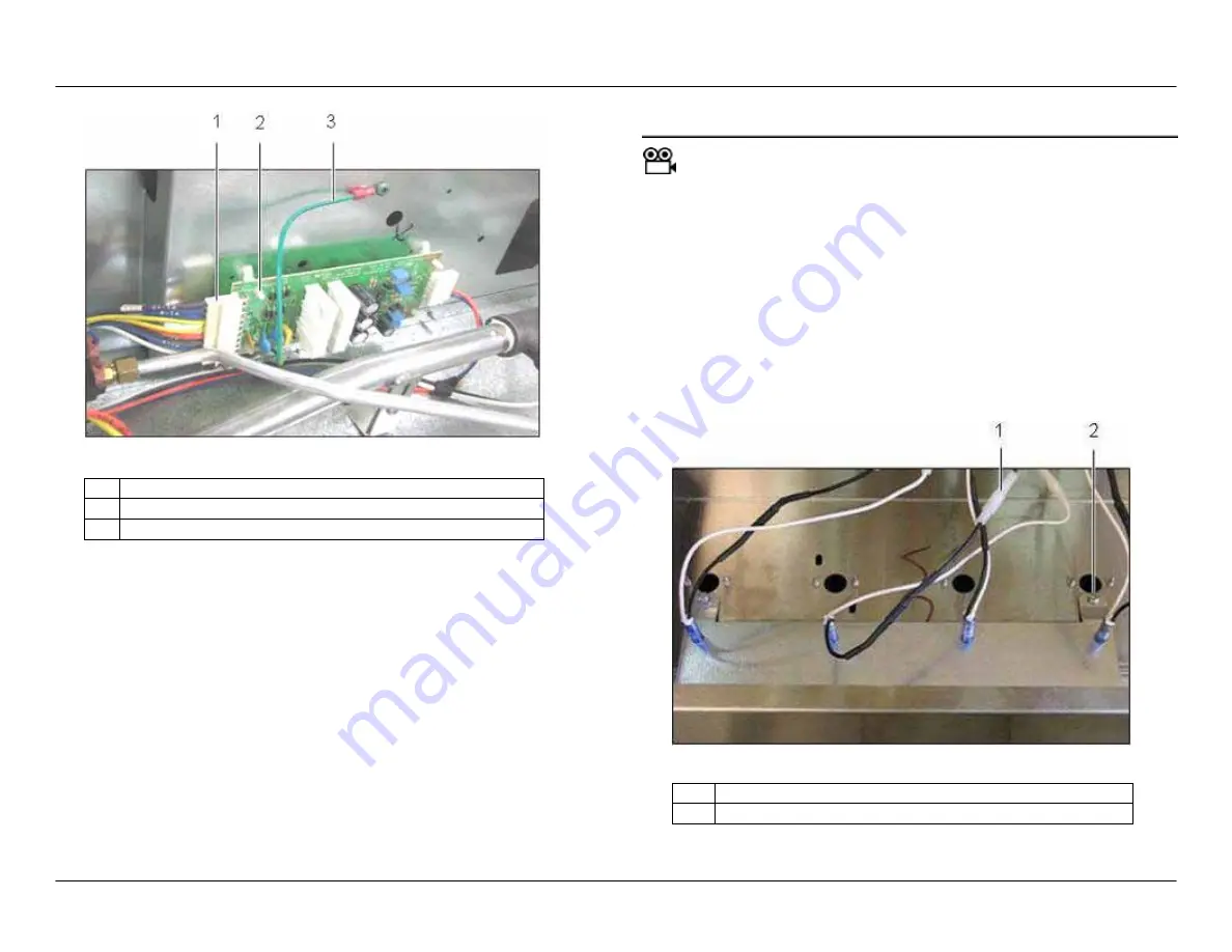 Thermador PRG486JDG/01 Скачать руководство пользователя страница 51