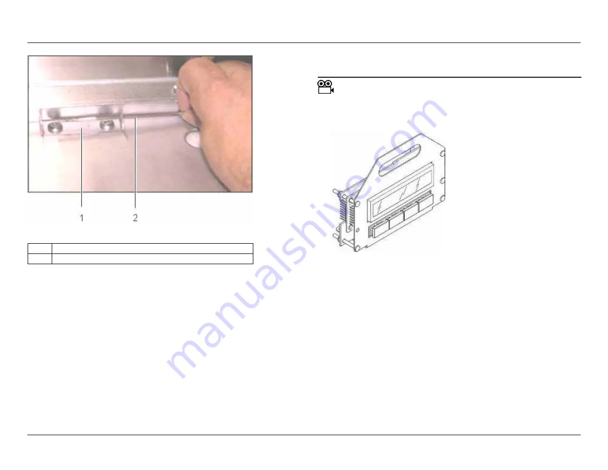 Thermador PRG486JDG/01 Service Manual Download Page 58