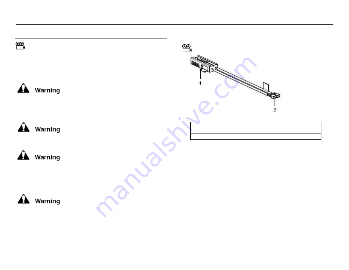 Thermador PRG486JDG/01 Service Manual Download Page 74