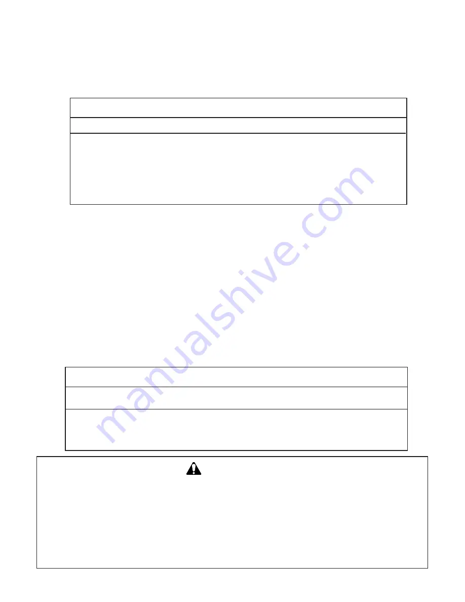 Thermador Pro-Harmony DP304 Installation Instructions Manual Download Page 38