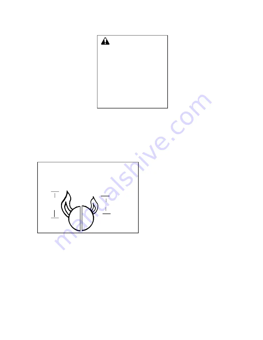 Thermador Pro-Harmony DP304 Installation Instructions Manual Download Page 43