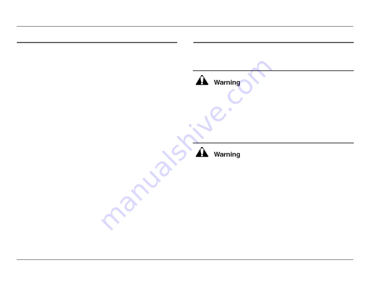 Thermador Pro Harmony PRL364GDH/01 Service Manual Download Page 5