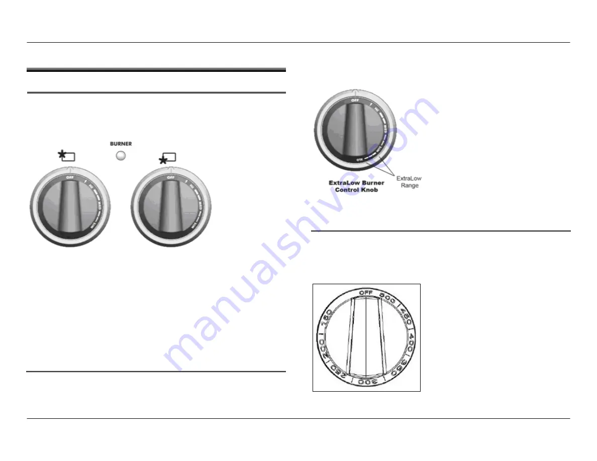 Thermador Pro Harmony PRL364GDH/01 Service Manual Download Page 8