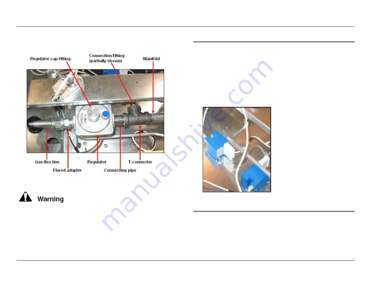 Thermador Pro Harmony PRL364GDH/01 Скачать руководство пользователя страница 40