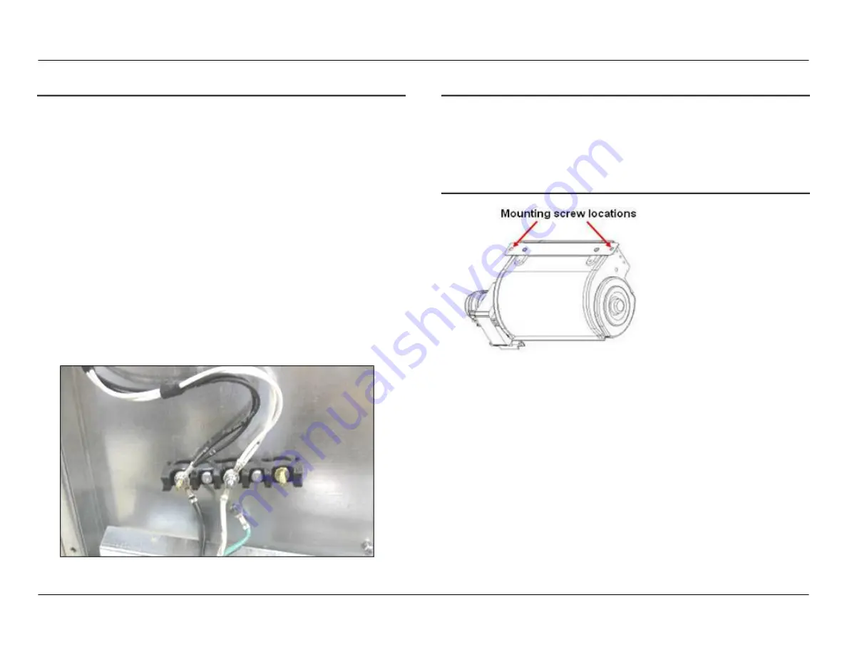 Thermador Pro Harmony PRL364GDH/01 Скачать руководство пользователя страница 45