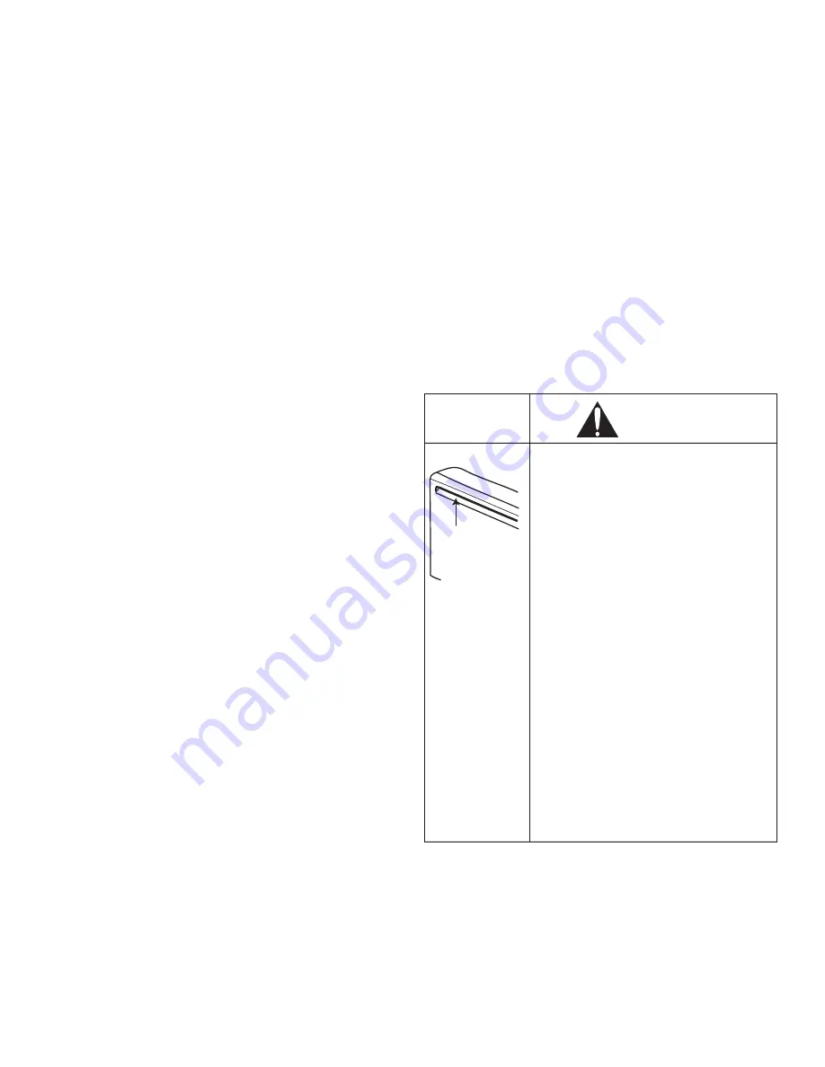 Thermador Professional PCG30 Installation Manual Download Page 39