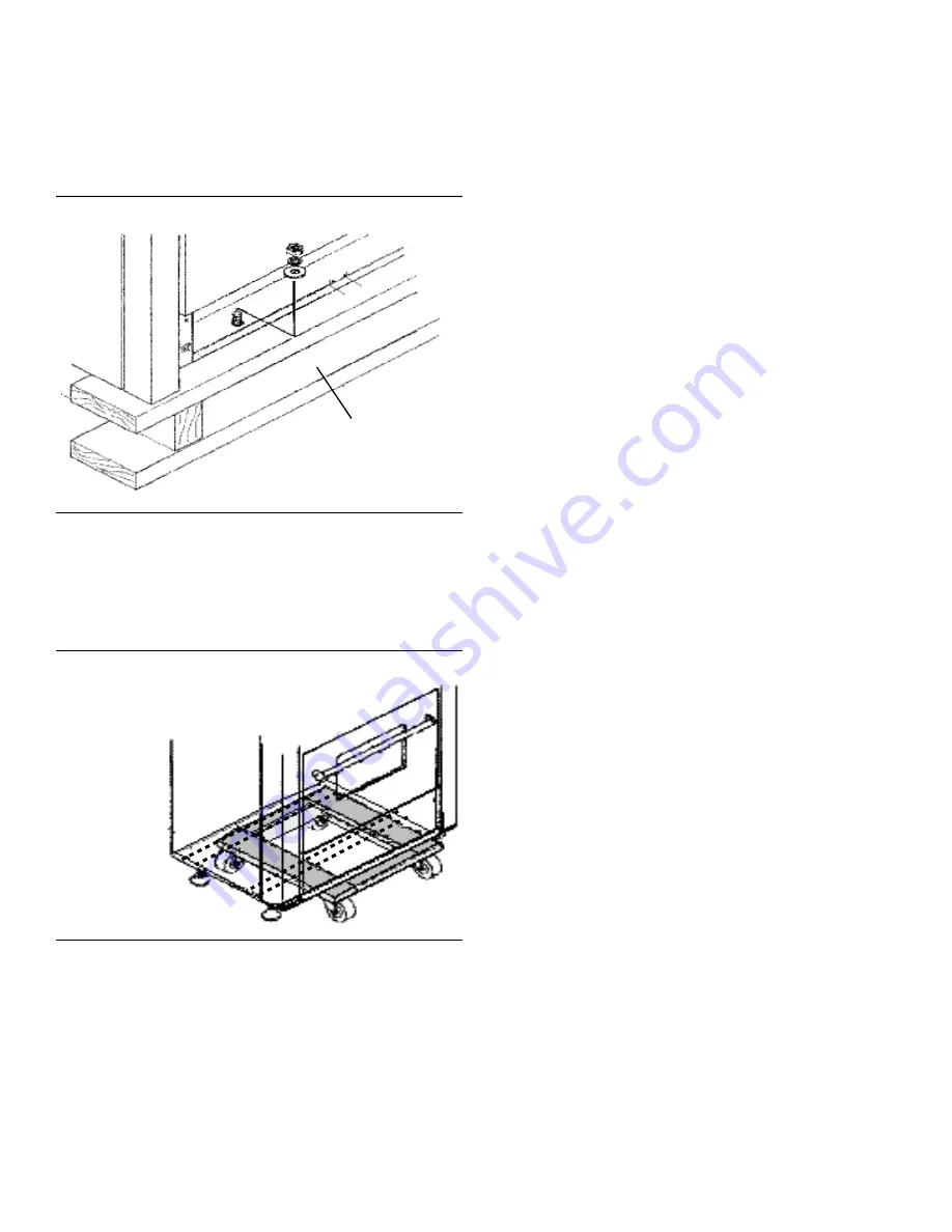 Thermador Professional PRO-HARMONY PRD30 Installation Manual Download Page 42