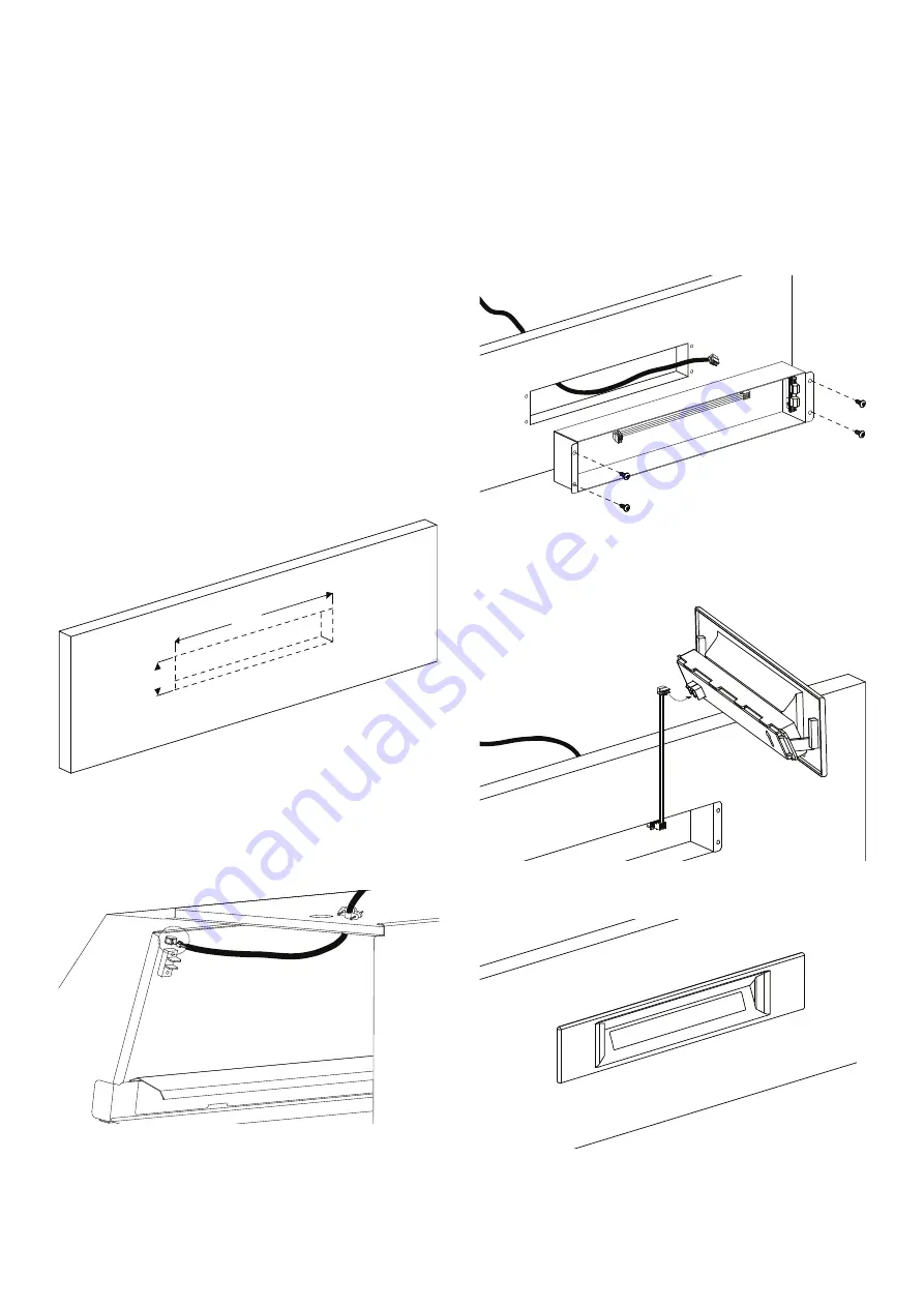 Thermador REMCPW Installation Instructions Manual Download Page 10