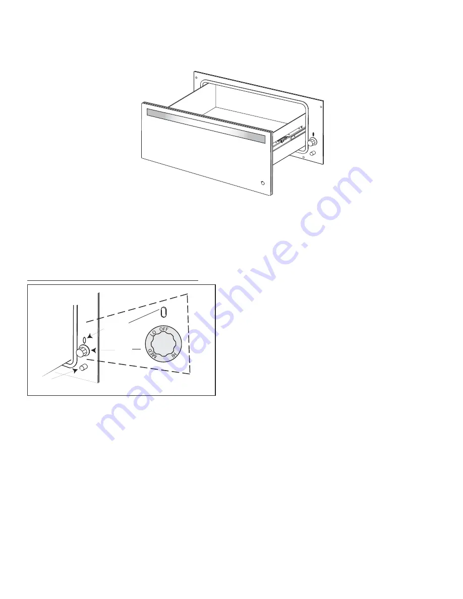 Thermador SEM272 Скачать руководство пользователя страница 39