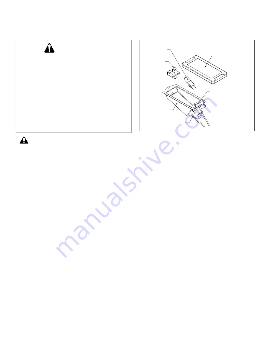 Thermador SEM272 Care And Use Manual Download Page 77