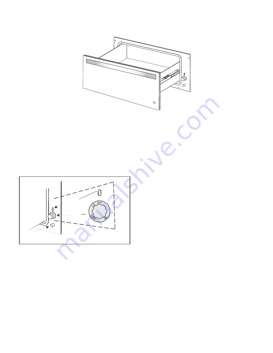 Thermador SEM272 Скачать руководство пользователя страница 81