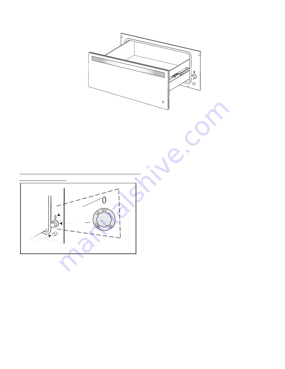 Thermador SEM272 Скачать руководство пользователя страница 123