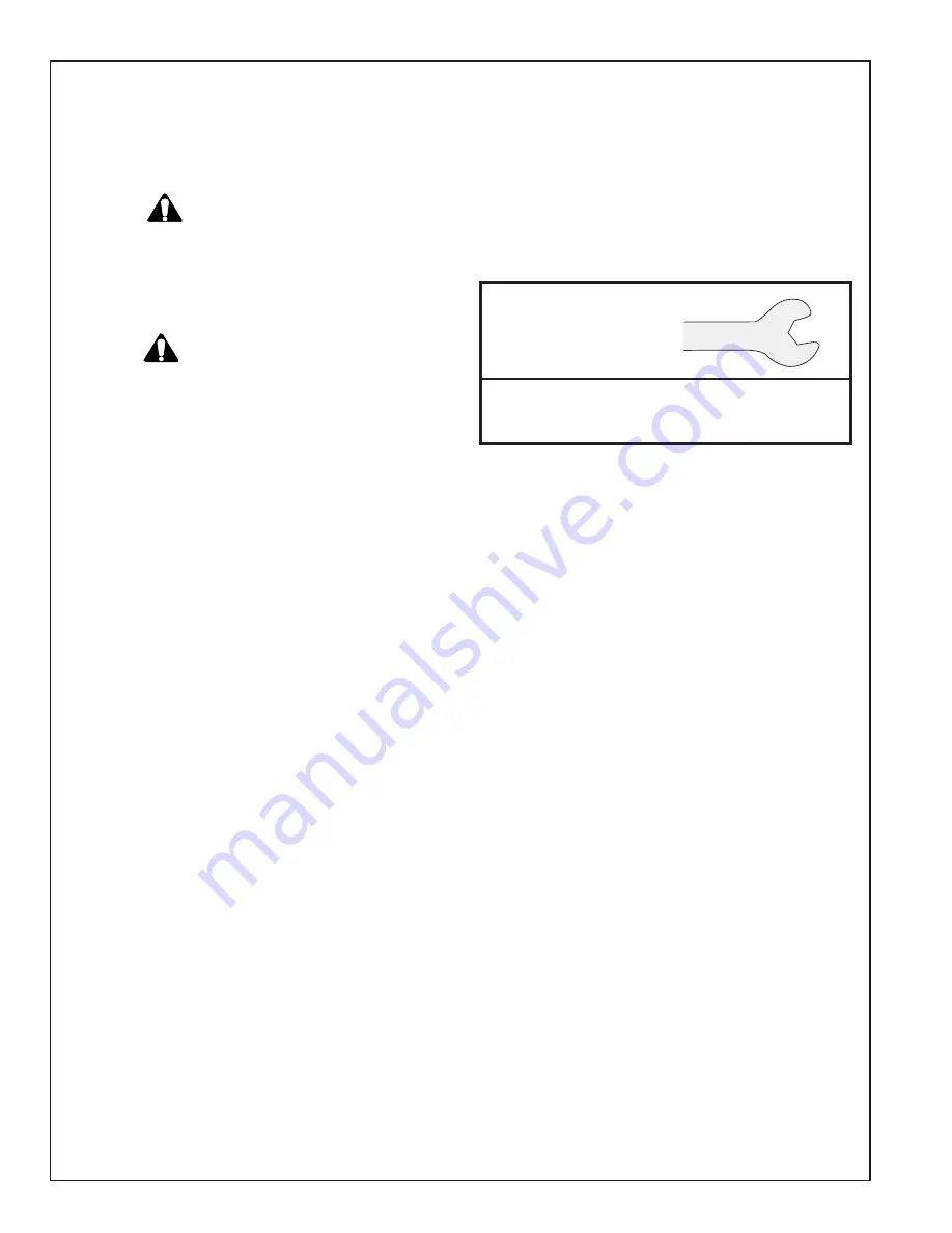 Thermador SMW 272 B Service Manual Download Page 44