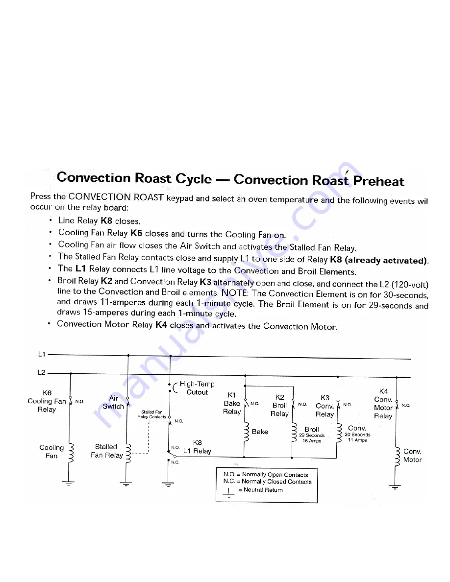 Thermador SMW Series Training Program Download Page 100