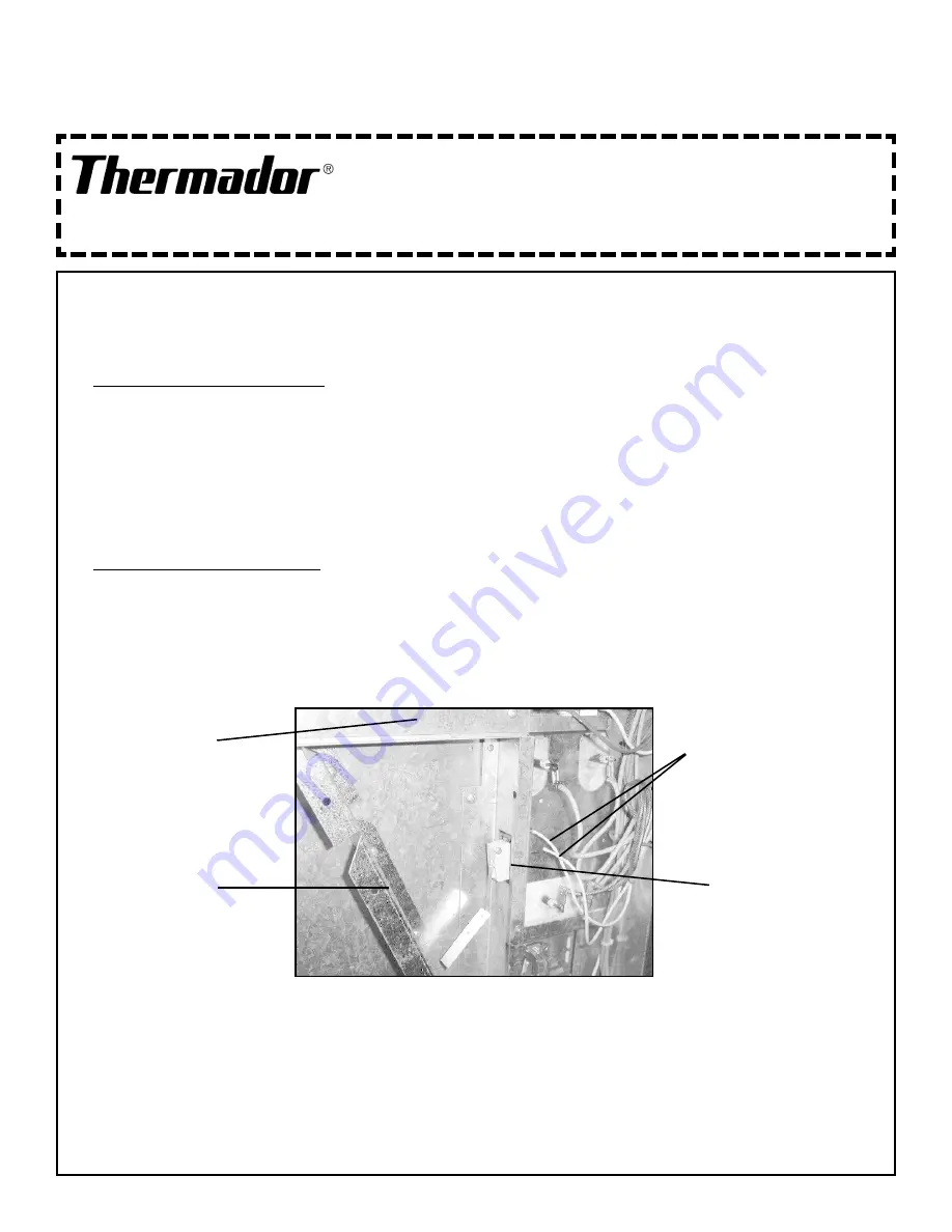 Thermador SMW Series Training Program Download Page 114