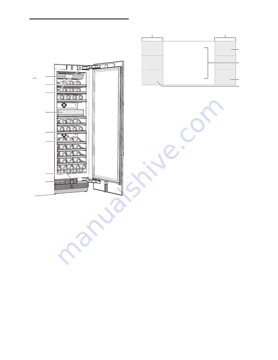 Thermador T18IW900SP Скачать руководство пользователя страница 7