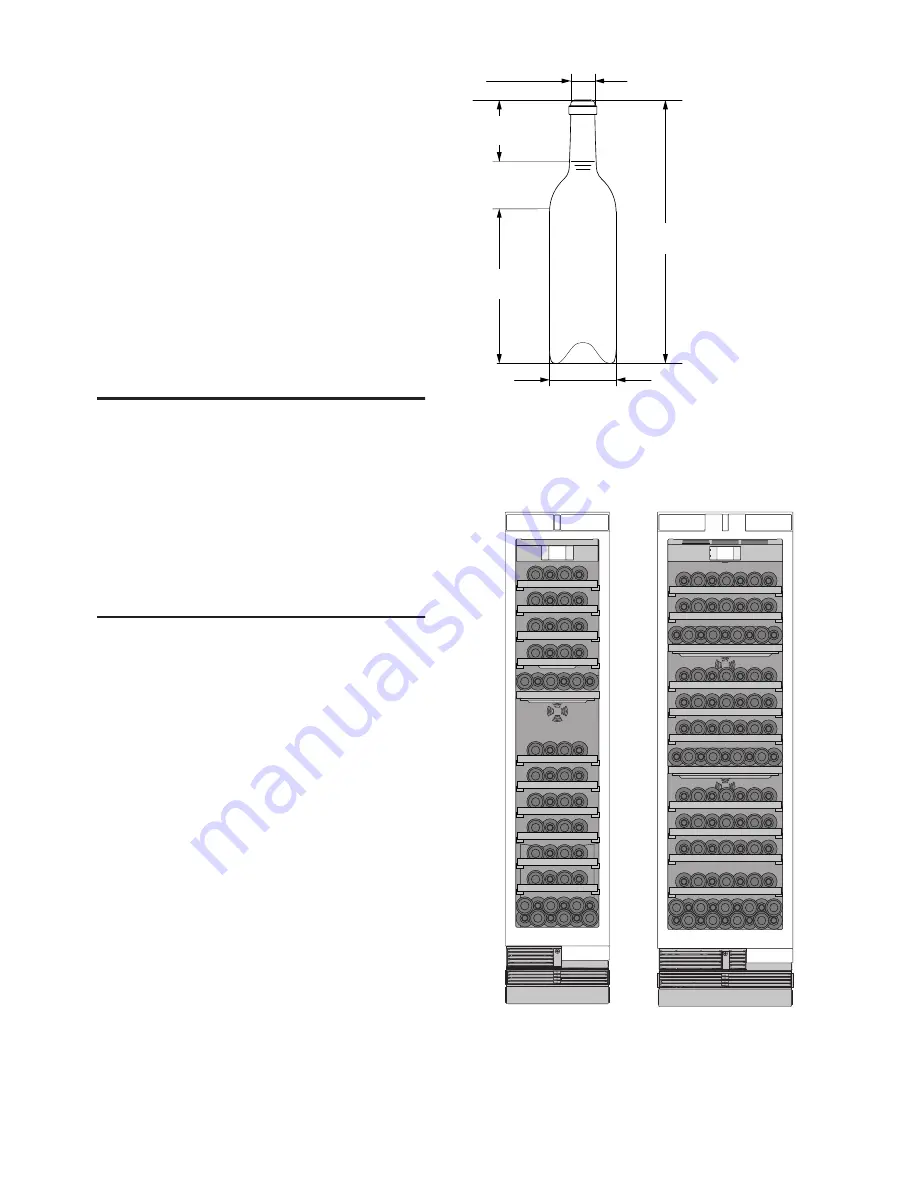 Thermador T18IW900SP Use & Care Manual Download Page 30