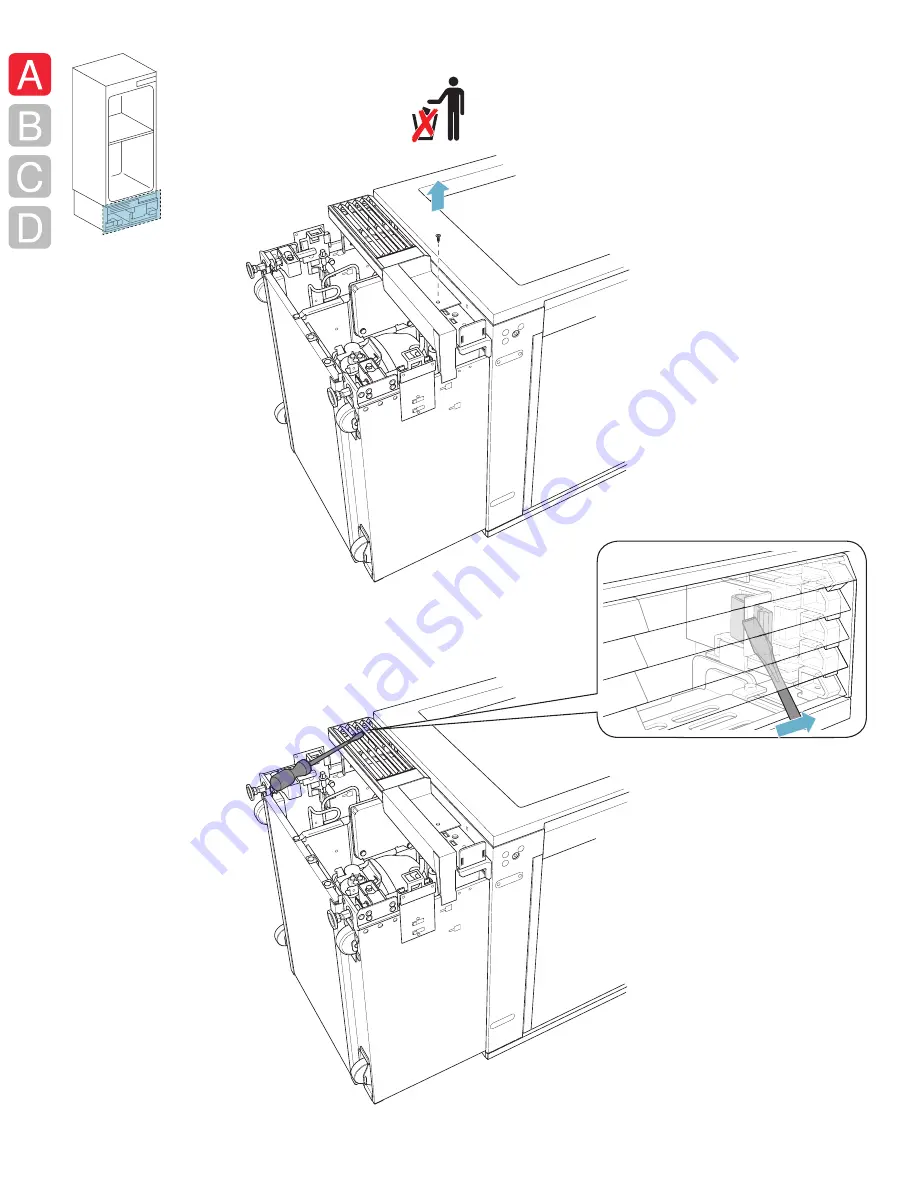 Thermador T18IW905SP Скачать руководство пользователя страница 24