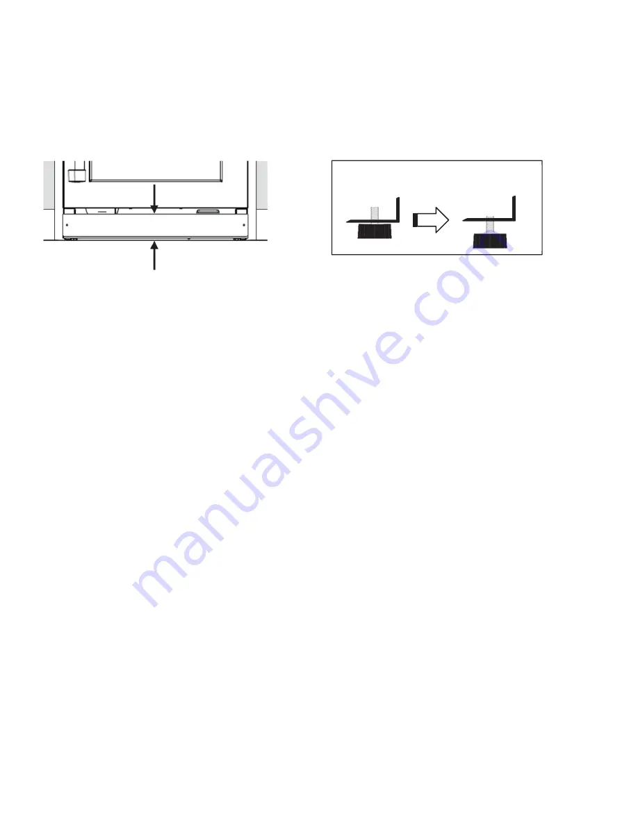 Thermador T24UC900DP Скачать руководство пользователя страница 9