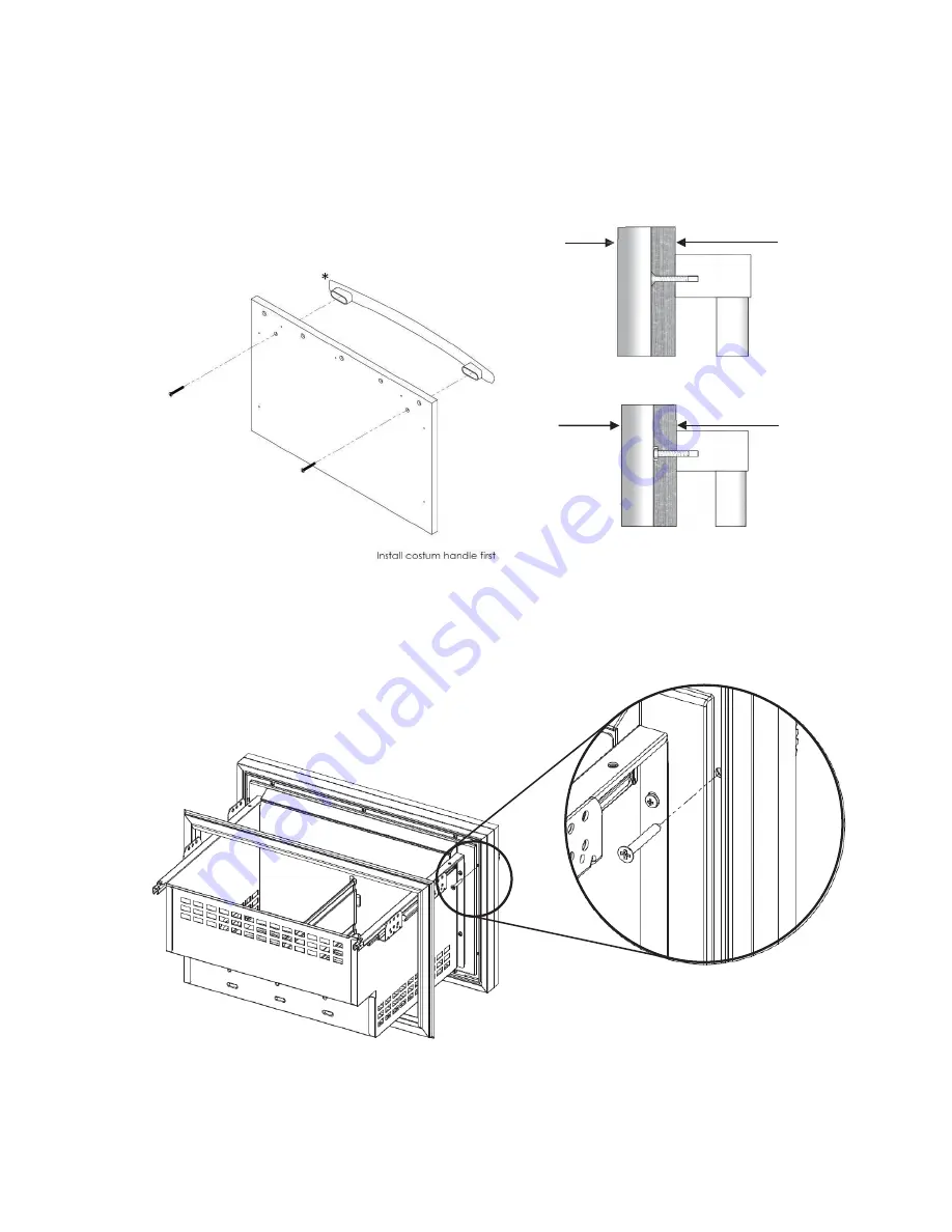 Thermador T24UC900DP Скачать руководство пользователя страница 17