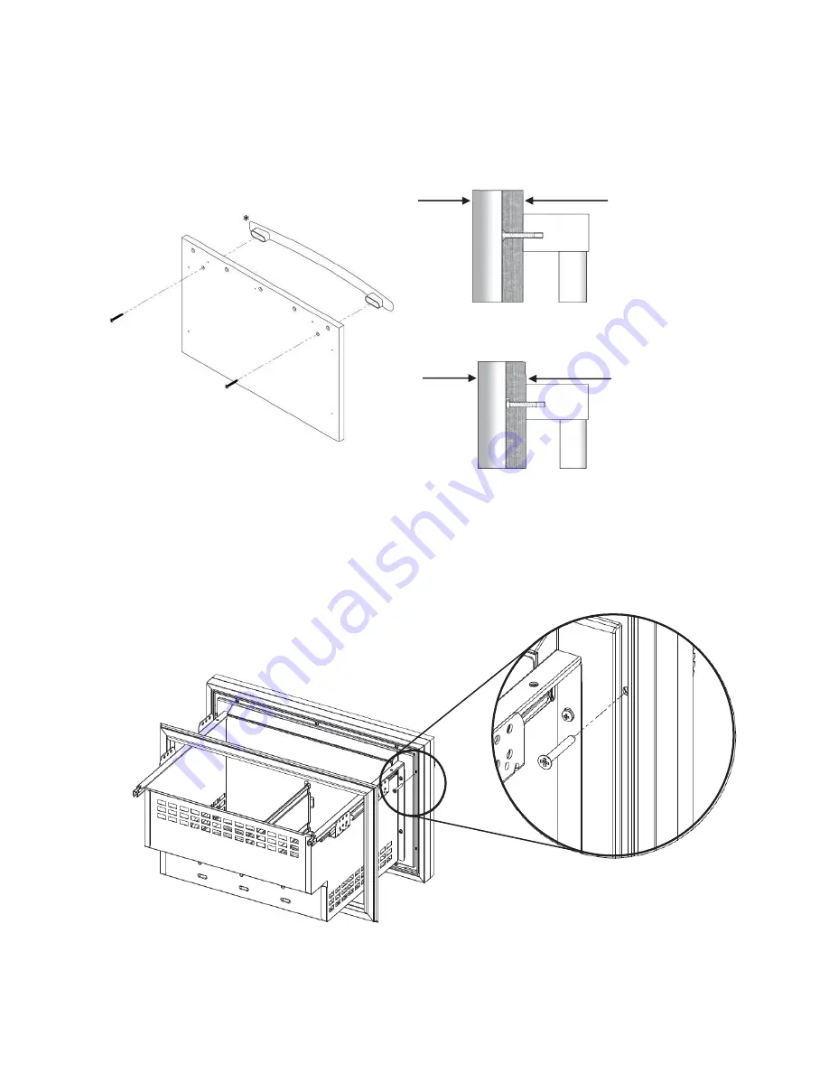 Thermador T24UC900DP Скачать руководство пользователя страница 35